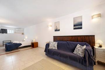 Vakantieappartement voor 2 Personen in Santa Maria, São Gonçalo de Lagos, Afbeelding 4