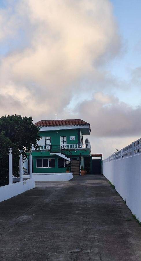 Casa rural para 2 personas, con vistas y jardín en El Rosario - 2