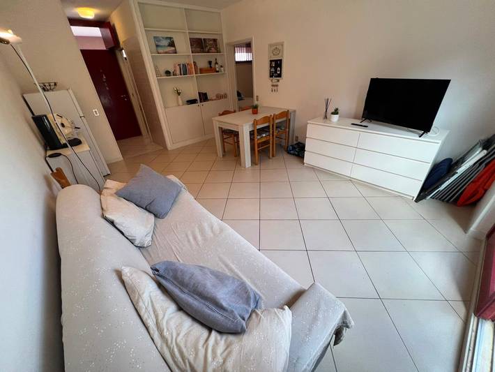 Ferienwohnung für 5 Personen, mit Kinderpool in Marina di Bibbona - 4