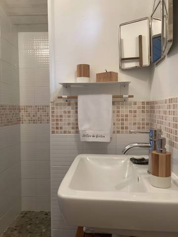 Chambre D’hôte pour 2 Personnes dans Saint-Sulpice-et-Cameyrac, Région de Bordeaux, Photo 4