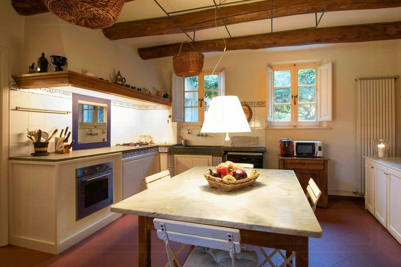 Spacieuse maison avec piscine privée près de Lucques in Lucca, Colline Lucchesi