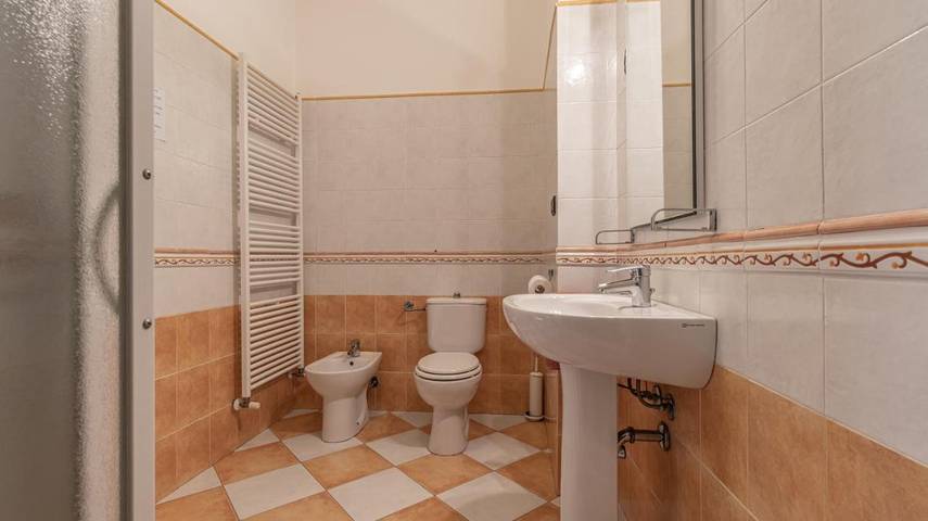 Gîte pour 2 personnes, avec balcon à Sassuolo - 3