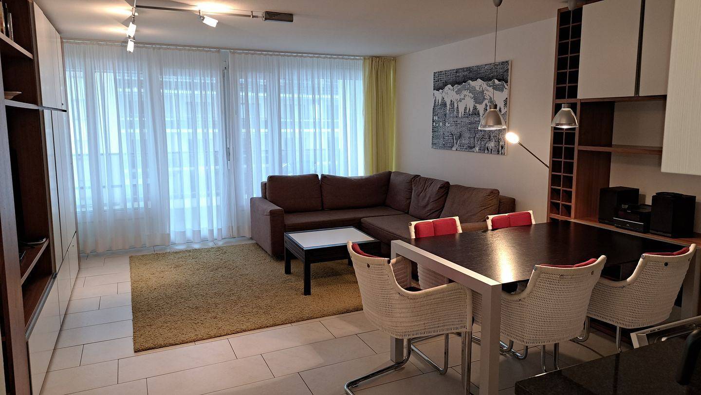 Appartement entier, *** Ferienwohnung Ladina, Lenzerheide in Vaz/Obervaz, Chaîne de Plessur