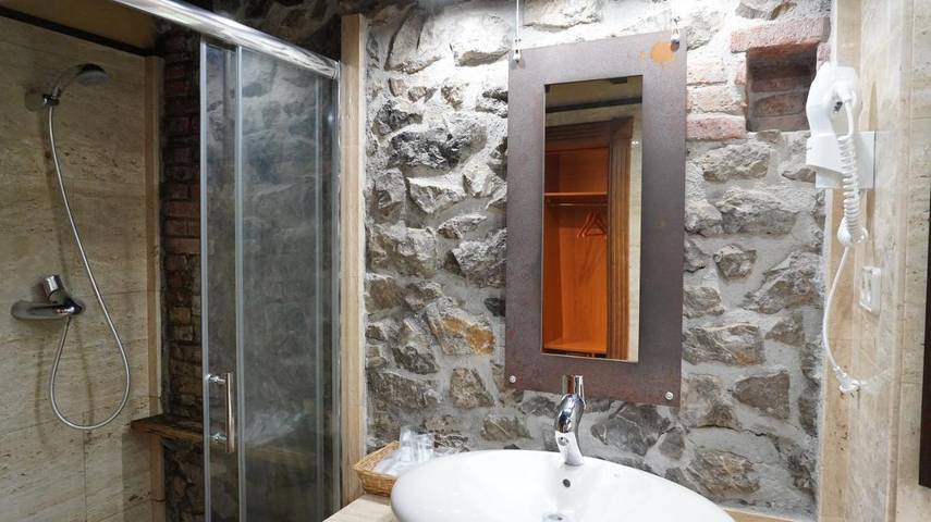 Casa rural para 2 personas, con vistas y jardín en Comarca de Oriente - 2