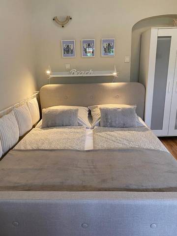 Ferienhaus für 2 Personen in Balatonfüred