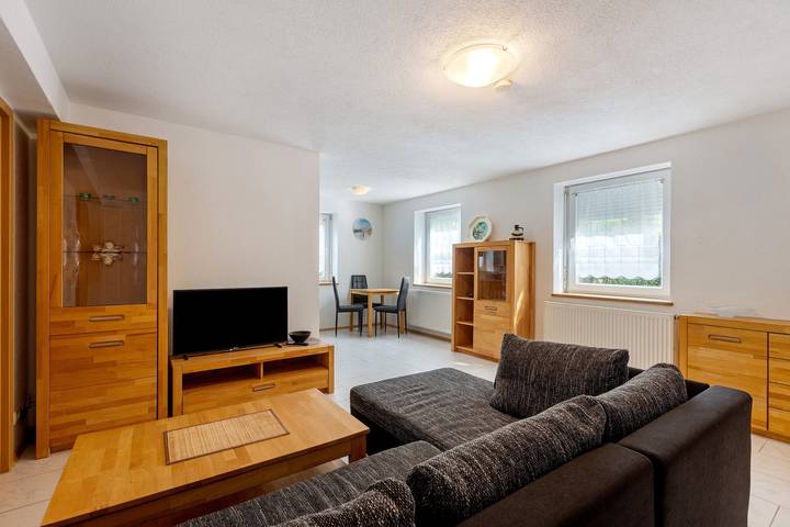 Ferienwohnung für 3 Personen in Singen