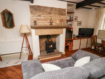 Cottage for 3 People in Haworth, West Yorkshire, Photo 3