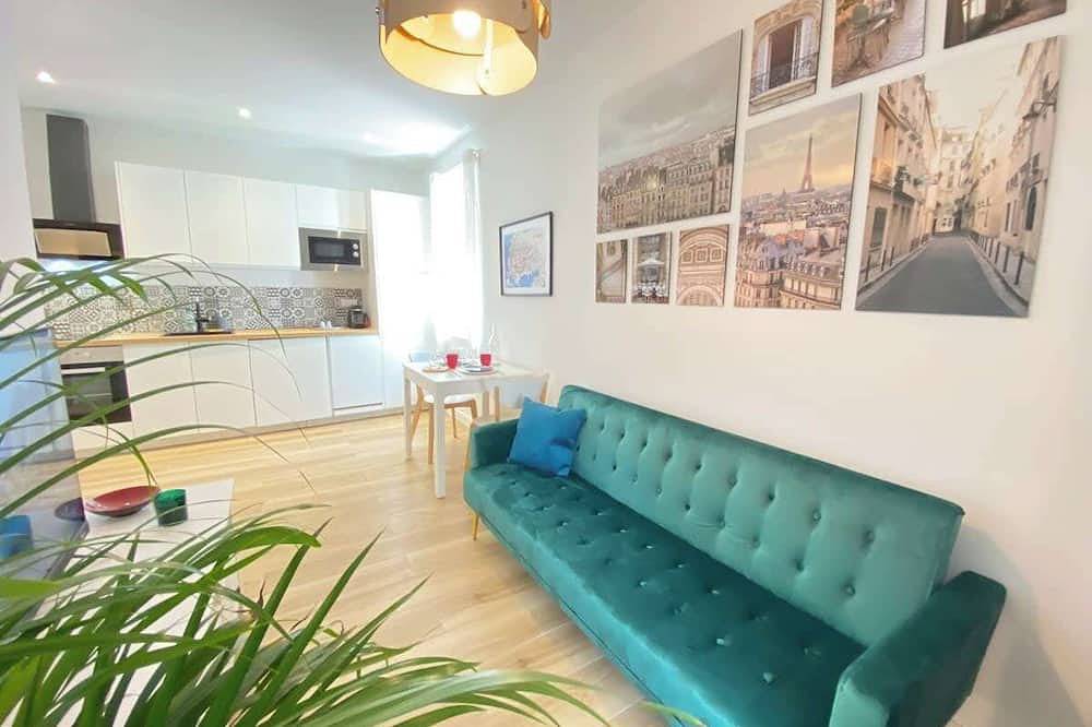 Photo : Appartement de vacances