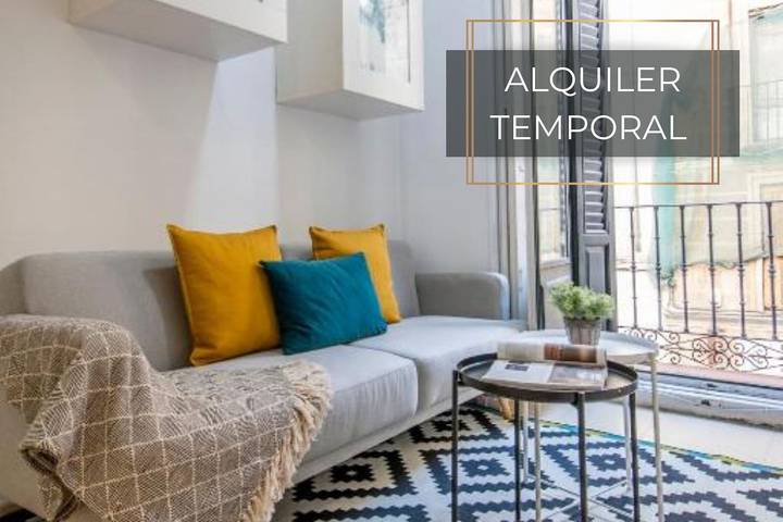 Casa de férias para 4 pessoas, com animais de estimação em Madrid Province