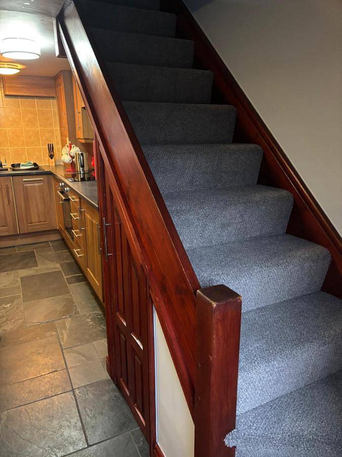 One-Bedroom House in Cartmel, Lake District