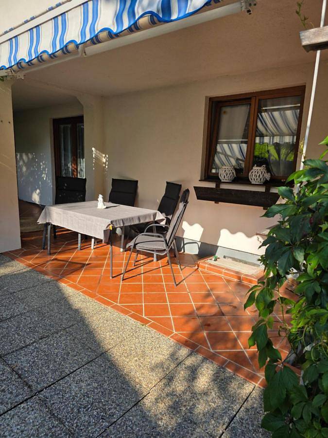 Ganze Wohnung, Familie Brandt in Bad Ischl, Bezirk Gmunden