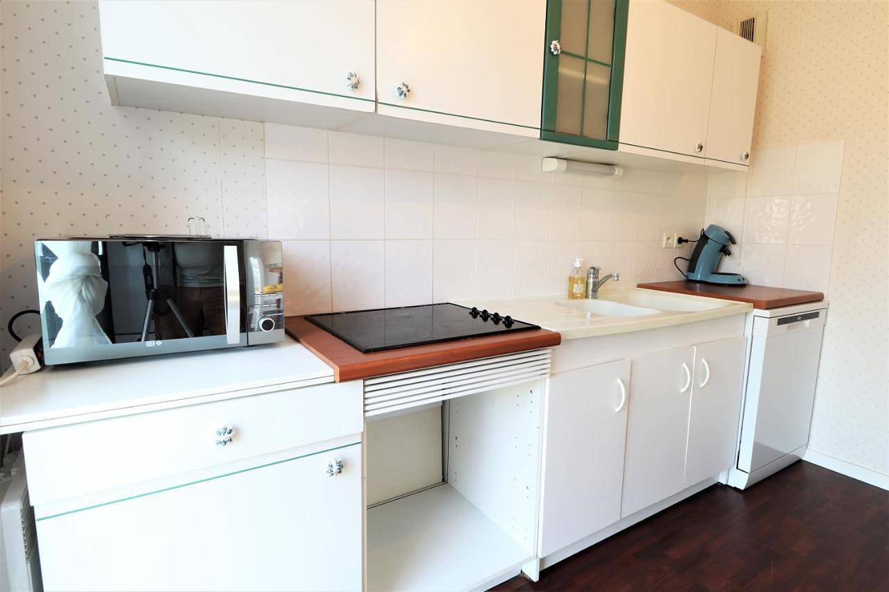 Appartement entier, Holavre in Arradon, Côte des Mégalithes