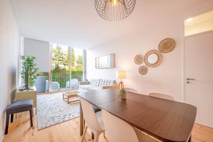 Apartamento entero, GuestReady - A pleasant stay in the city centre in Costa de Lisboa