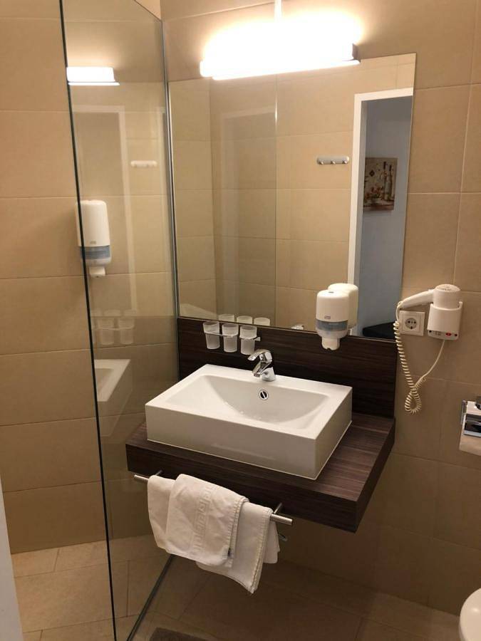 Hôtel pour 4 personnes, avec jardin et vue à Vienne (Autriche) - 3