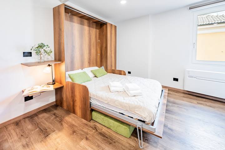 Gîte pour 2 personnes à Coni - 3