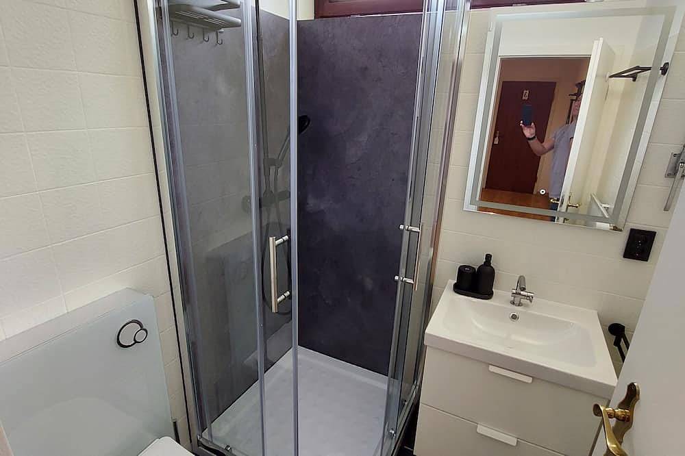 Ganze Wohnung, Gemütliche Ferienwohnung 'Lieblingsplatz' mit Pool und Sauna in Kniebis, Freudenstadt