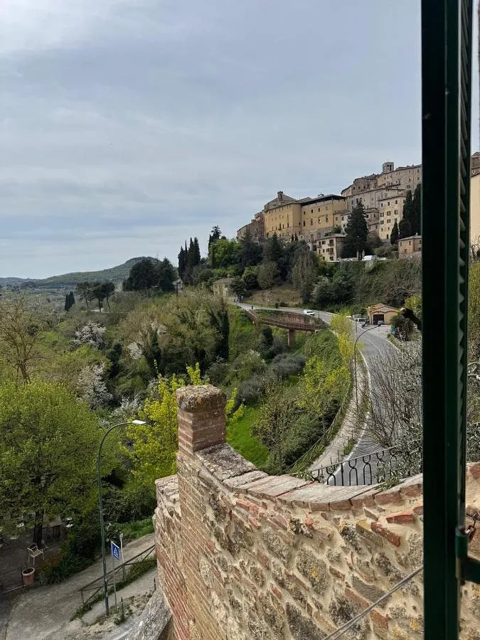 Apartamento de vacaciones para 4 personas, con vistas - 1