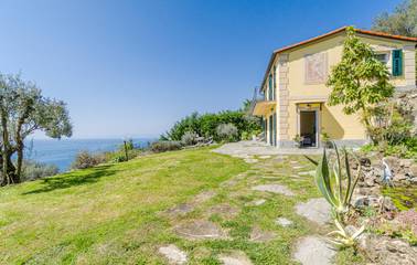 Ferienhaus für 5 Personen in Pieve Ligure, Genua Provinz, Bild 2