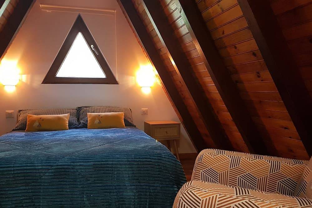 Petit chalet de Trassouet, Calme et Depaysement in Campan, Pyrénées