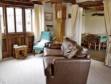 Holiday Rental for 4 People in Cumbria, Photo 2