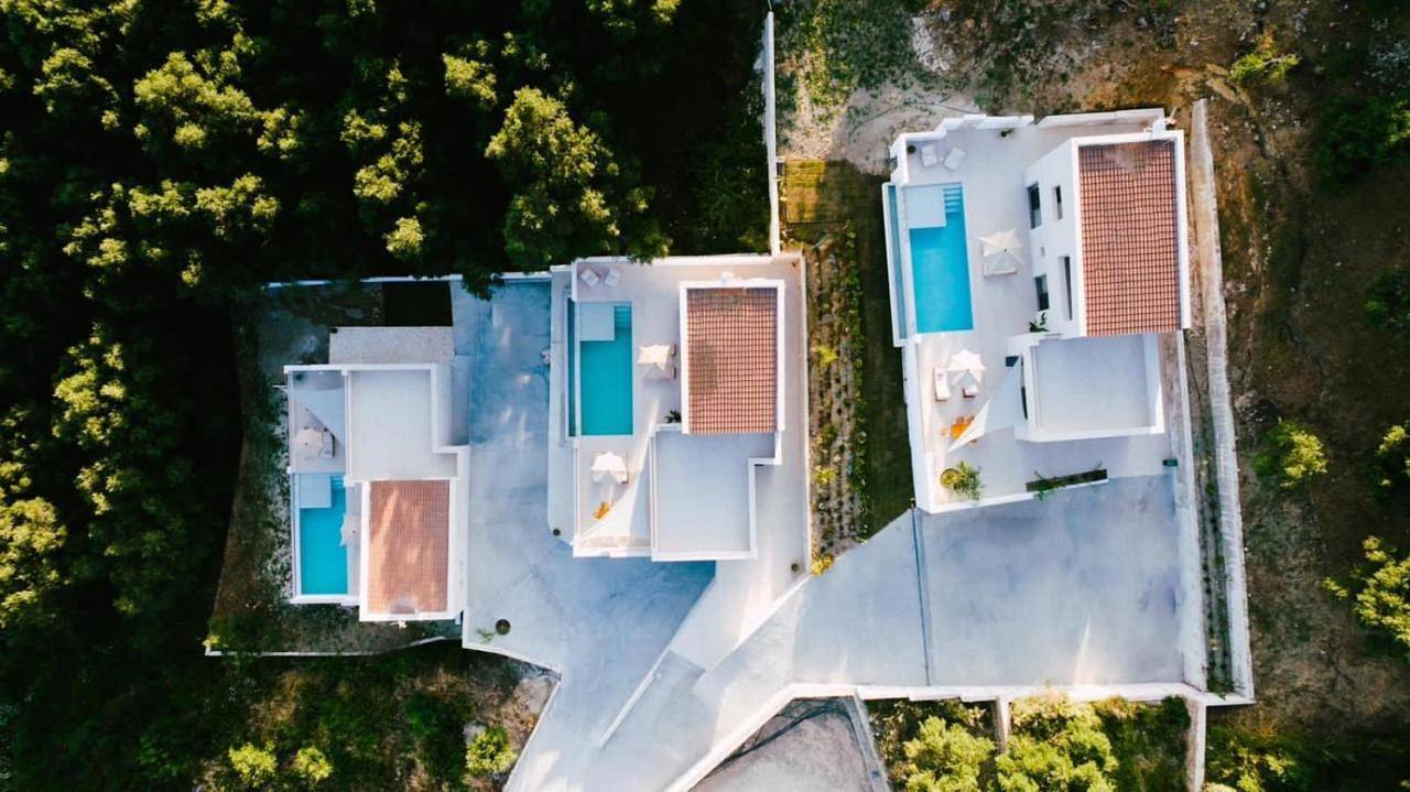 Three-Bedroom Villa in Preveza regional unit
