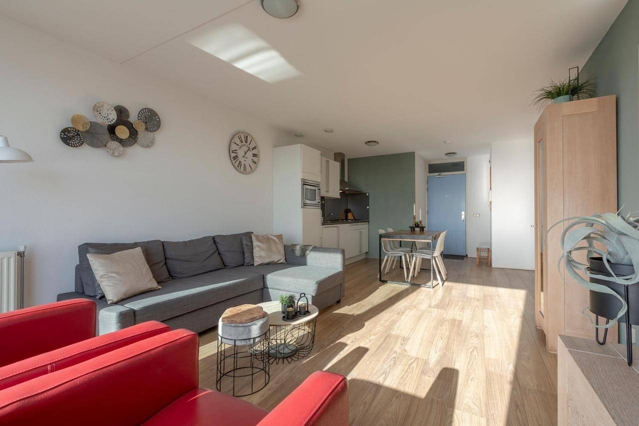 Geheel appartement, One-Bedroom Apartment in Groote Keeten, Noord-Holland - Kust van de Noordzee