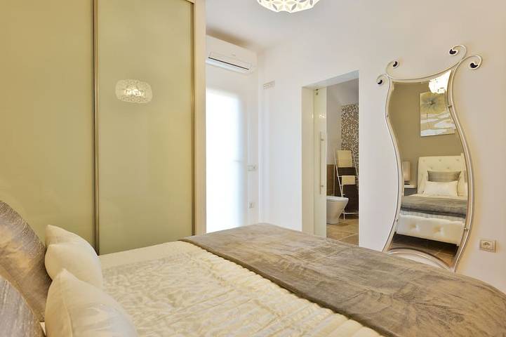 Finca für 6 Personen, mit Garten und Terrasse, mit Haustier in Ibiza Stadt - 4