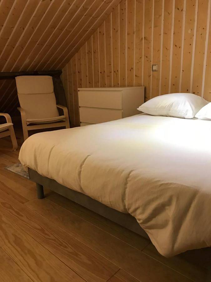 Appartement entier, One-Bedroom Apartment in Cusset, Région de Vichy