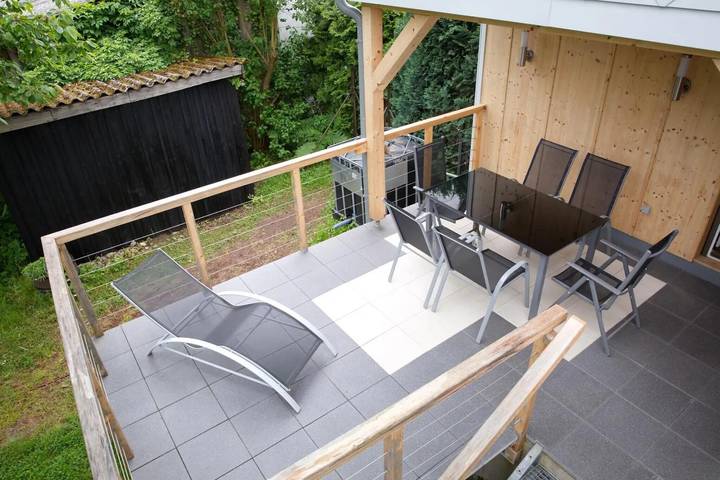 Ferienwohnung für 5 Personen in Kurpfalz - 2