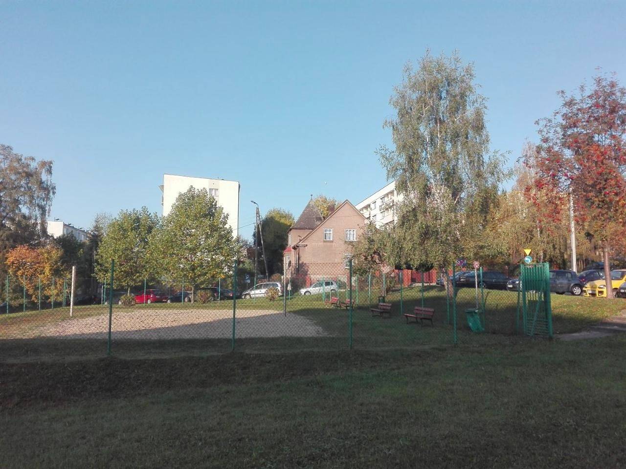 Cały apartament wypoczynkowy, Domek na Wzgórzu in Cieszyn, Beskidy