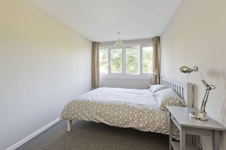 Ganze Wohnung, Geräumige Notting Hill Wohnung in Kensington und Chelsea, London