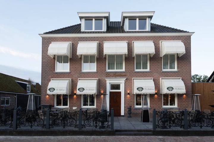 B&b voor 2 personen, met Terras en Tuin in Serooskerke
