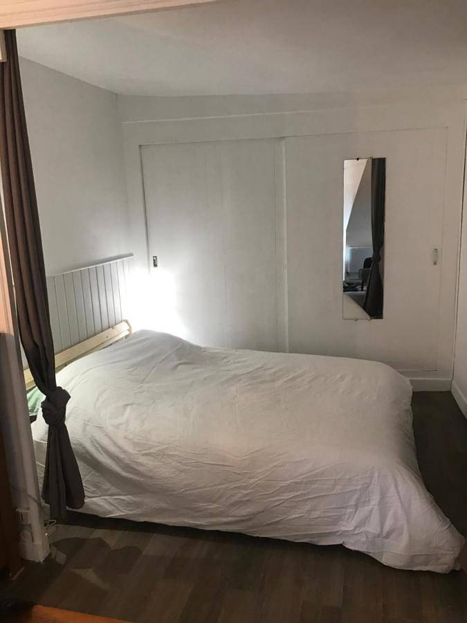 Gîte pour 2 personnes, avec vue, animaux acceptés à Clamecy - 4