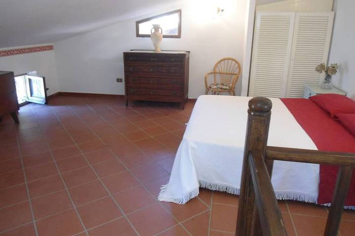 Appartamento intero, Appartamenti In Un Suggestivo Casale Del '700 a circa 200 mt Dal Mare in Falconara Albanese, Costa Tirrenica Calabria