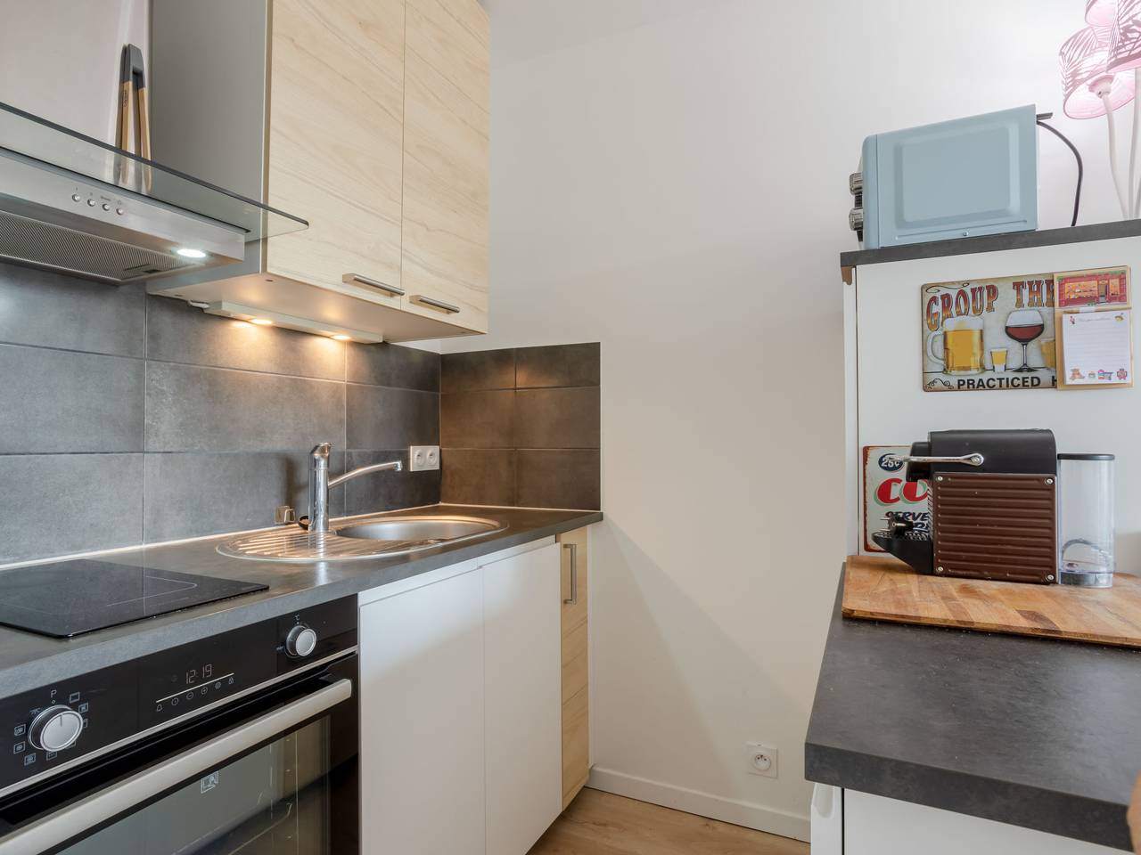 Appartement entier, Port Trouville in Trouville-sur-Mer, Région de Lisieux