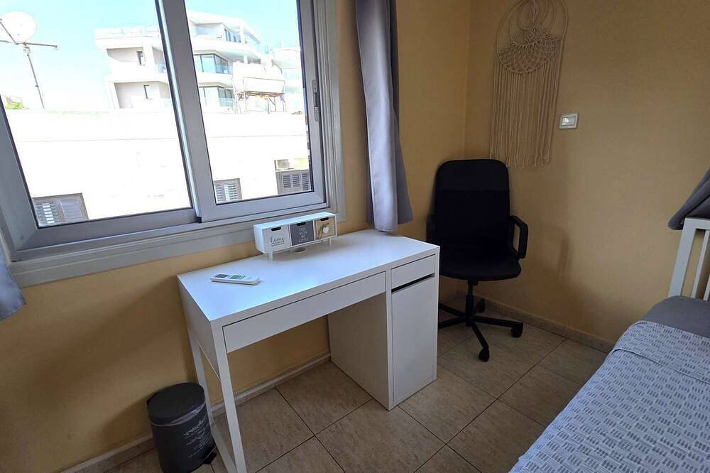 Ganze Wohnung, Spacious Lovely 3Br Apt | Near Center in Larnaka, Larnaca Bezirk