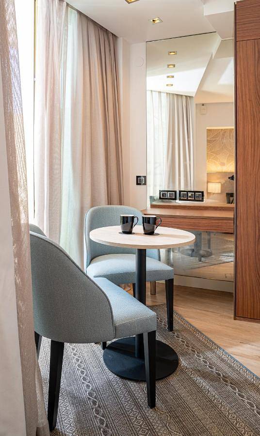 Ferienanlage für 2 Personen, mit Ausblick und Pool sowie Garten auf den Kanaren - 4