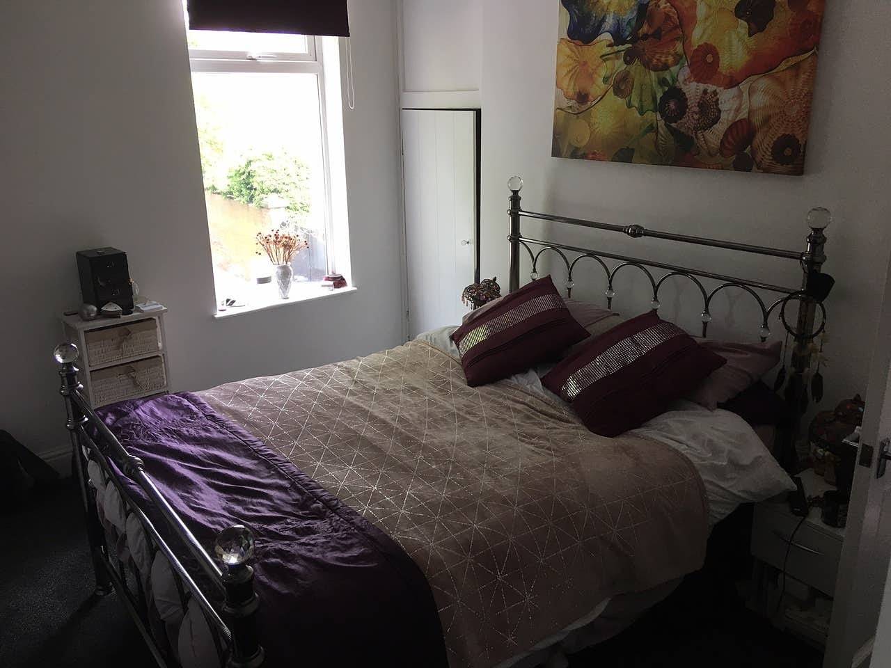 Darlington, Chuch End Town House with 2 Bedrooms in Darlington