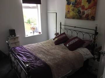 Holiday Rental for 4 People in Darlington, North East England, Photo 1