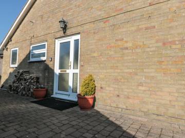 Holiday House for 4 People in Bridlington, East Riding of Yorkshire, Photo 1