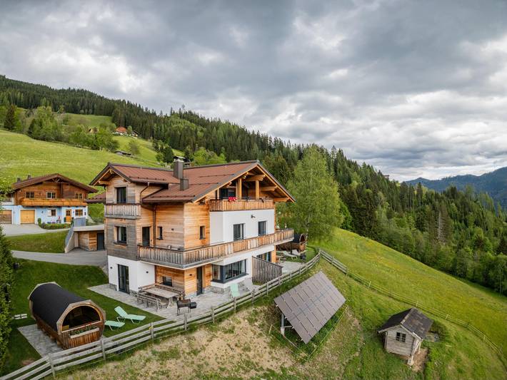 Ferienwohnung „ Hochkeil " in Hochkönigstock, Mühlbach am Hochkönig