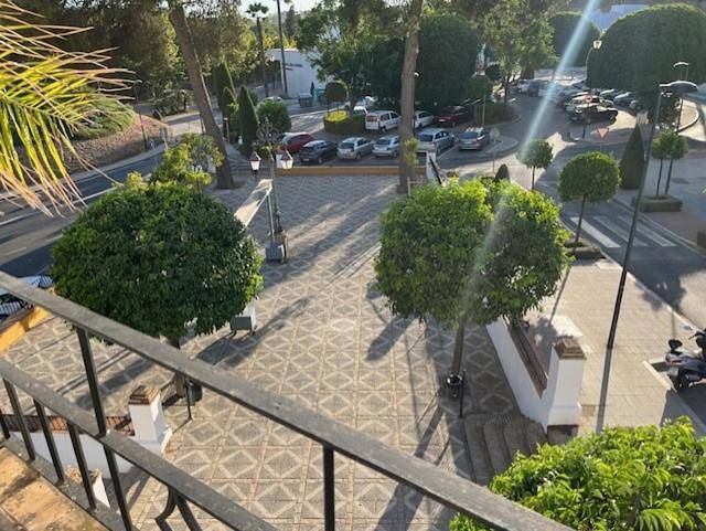 Location de vacances pour 3 personnes, avec vue et terrasse, animaux acceptés à Alcalá de Guadaíra - 3