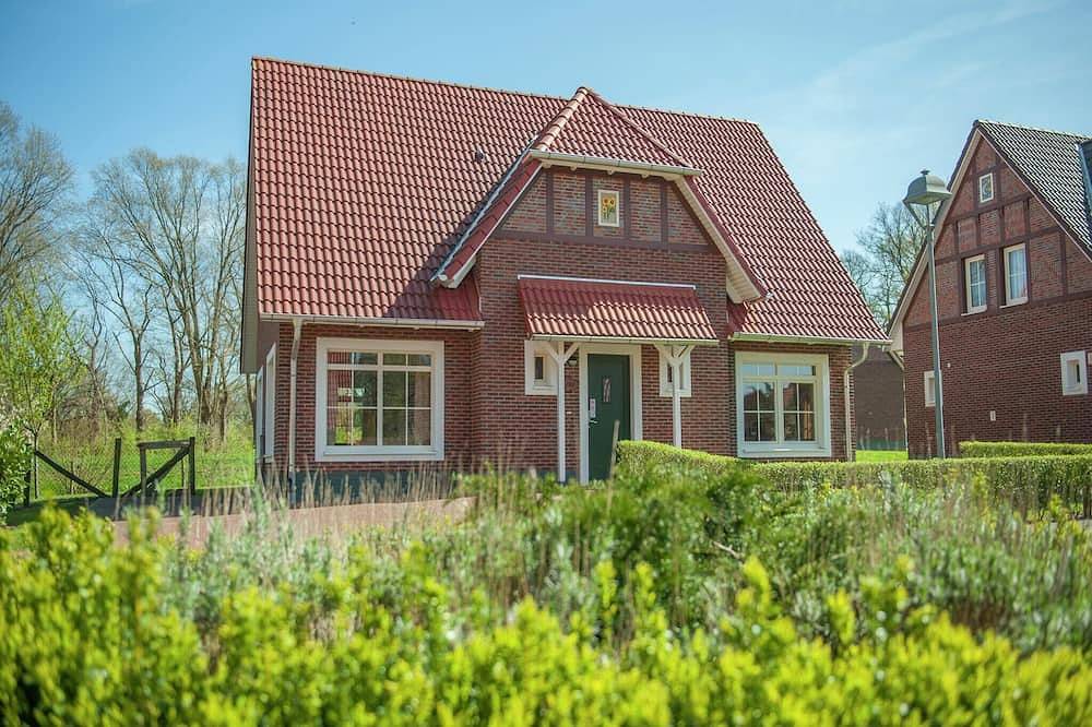 Villa avec espace extérieur in Bad Bentheim, Arrondissement du Comté de Bentheim