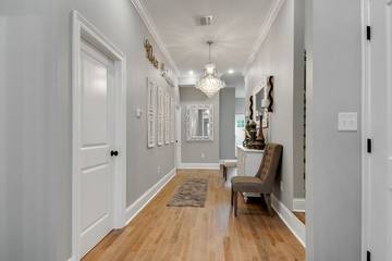 Vacation Home for 8 Guests in New Orleans, Orleans Parish, Picture 3