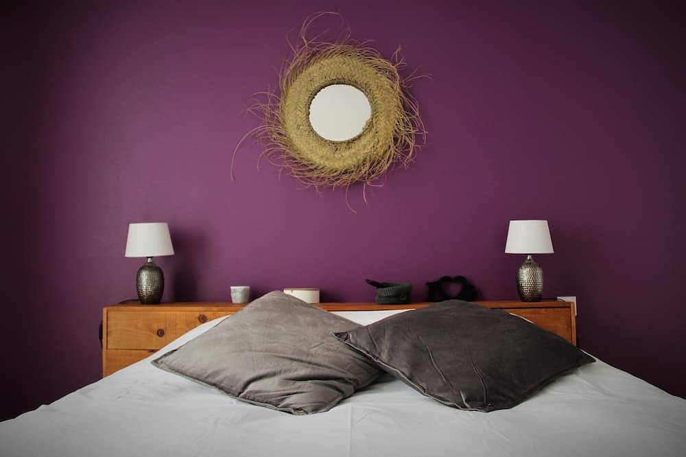 Apartamento entero, Las casas rurales del castillo - The Henri Iv loft in Nérac, Nérac region