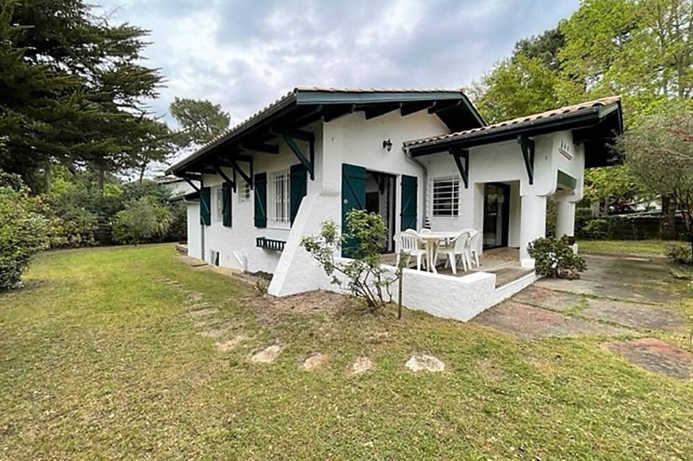 Photo : Maison de vacances