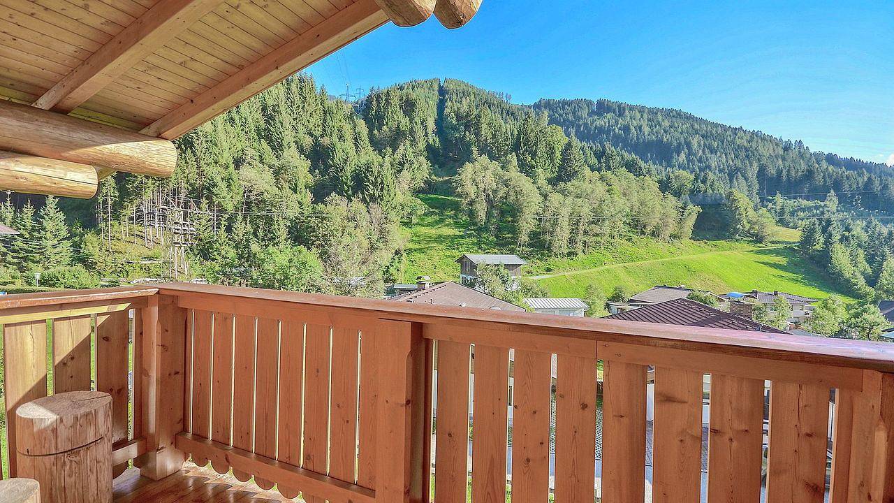 Ferienhaus für 8 Personen (115 m²) in Thumersbach in Zell am See, Pinzgau