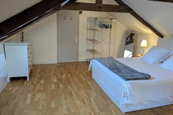 Location de vacances pour 6 personnes à Mellac - 3