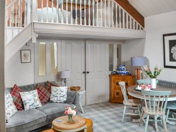Holiday Rental for 4 People in Rothbury, Northumberland, Photo 2