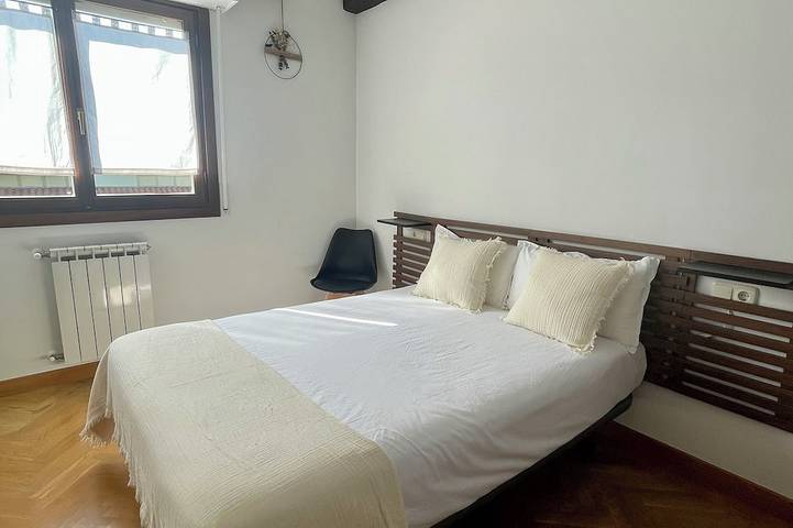 Villa Townhouse Zizurkil-Donostia Ess02215 in Zizurkil, Guipuzcoa